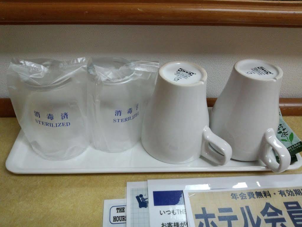 酒店 湘南平冢时光酒店